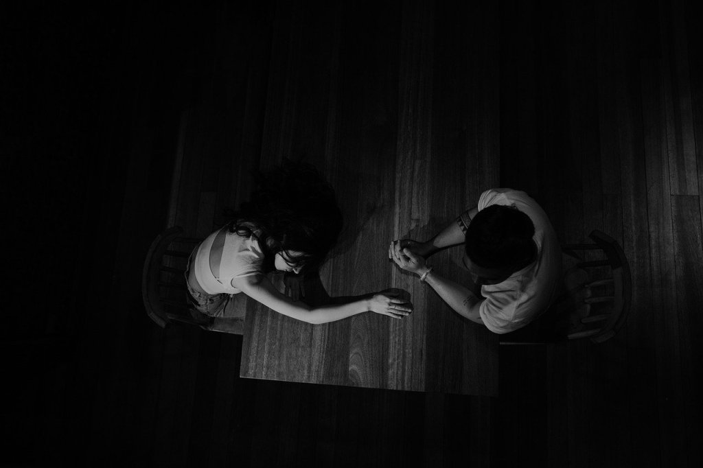 The Fight That Never Ends: Why It Happens & What to Do About&nbsp;It