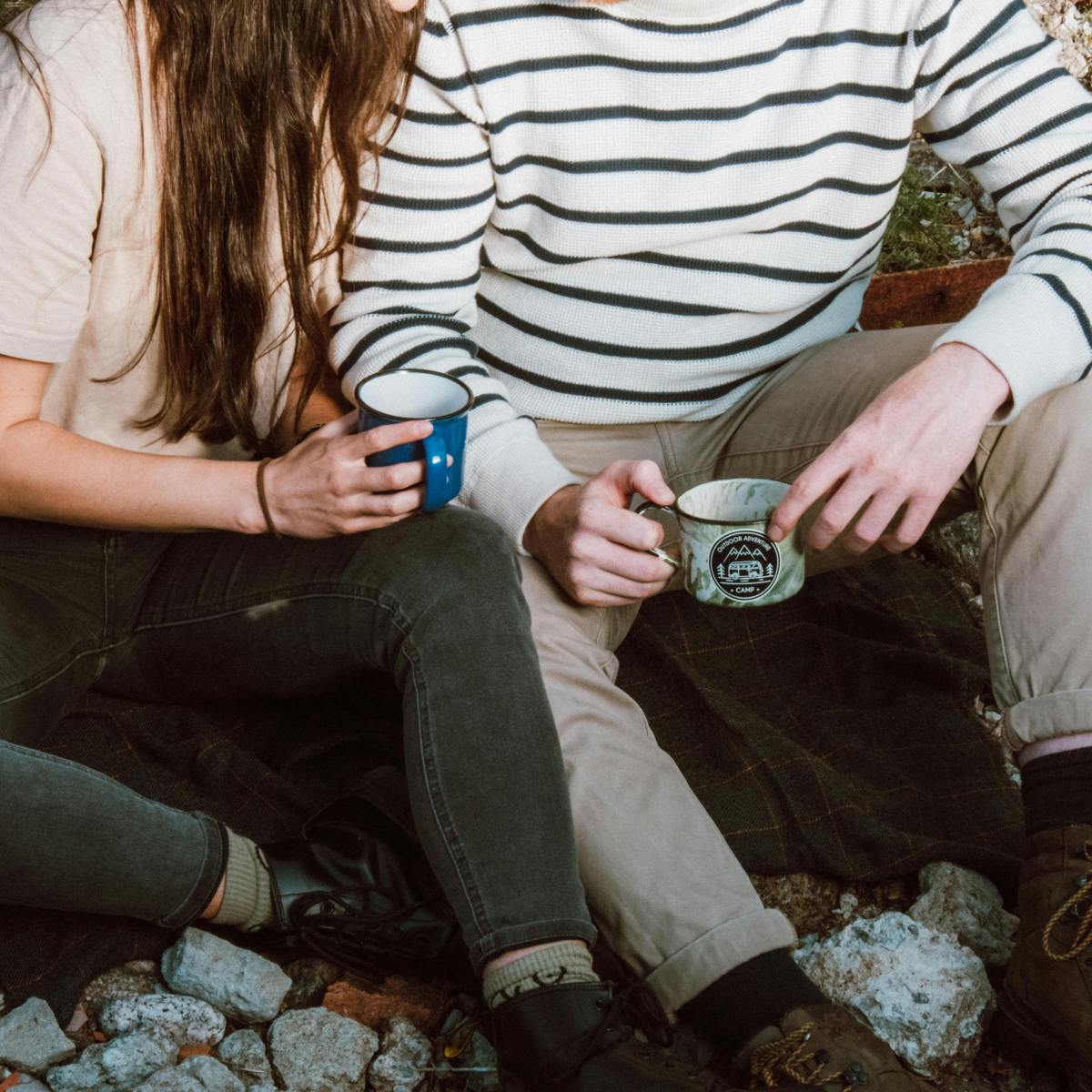 Quick Connection: 10 Everyday Ways to Invest in Your&nbsp;Marriage