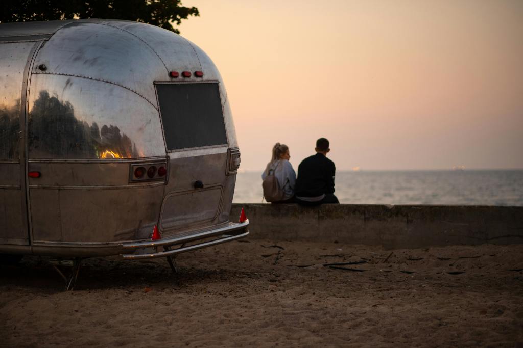 From Busy to Balanced: How We Created a Slower Pace of Life (and a Stronger&nbsp;Marriage)