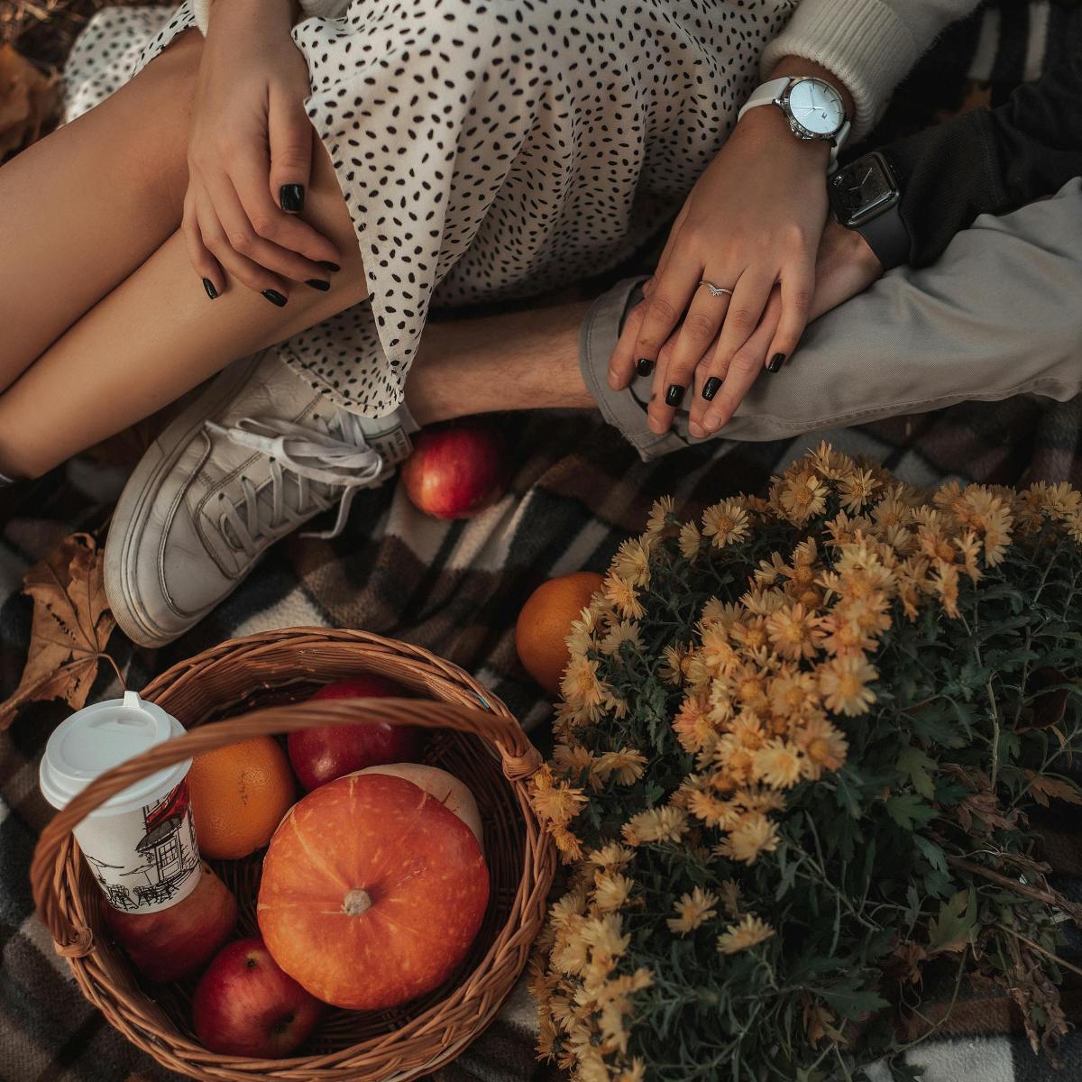 Autumn of Affection: 5 Small Ways to Reset Your Marriage This&nbsp;Fall
