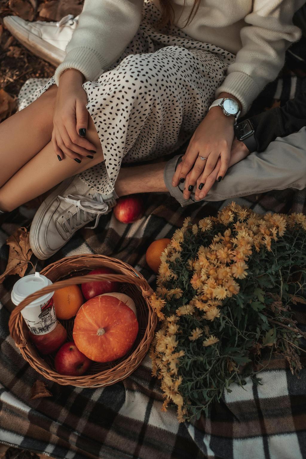 Autumn of Affection: 5 Small Ways to Reset Your Marriage This&nbsp;Fall